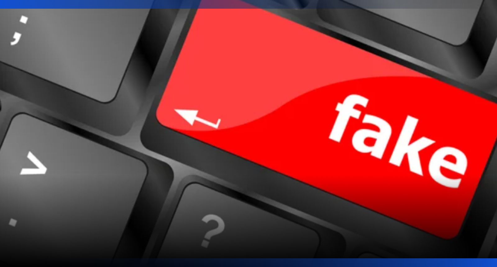 Image for В новом выпуске Центр по борьбе с дезинформацией разобрал феномен фальшивой эмпатии